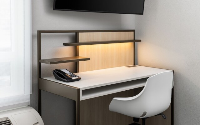 TownePlace Suites West Kelowna