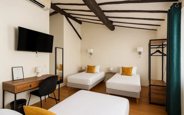 Hôtel Posta Vecchia