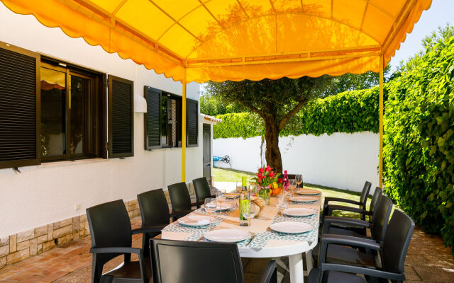 Villa Albufeira NEW TOWN