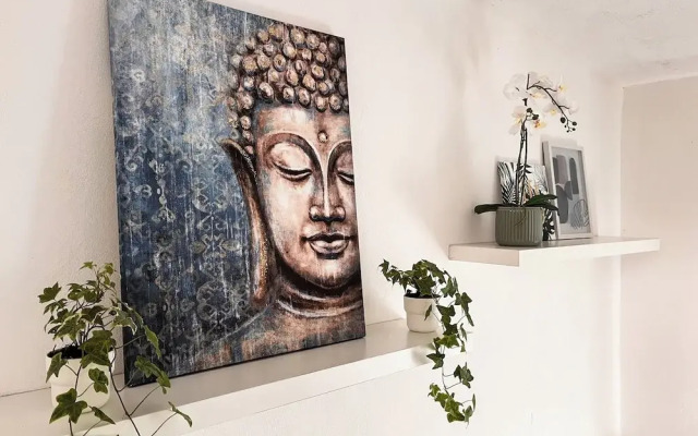 Shanti Home