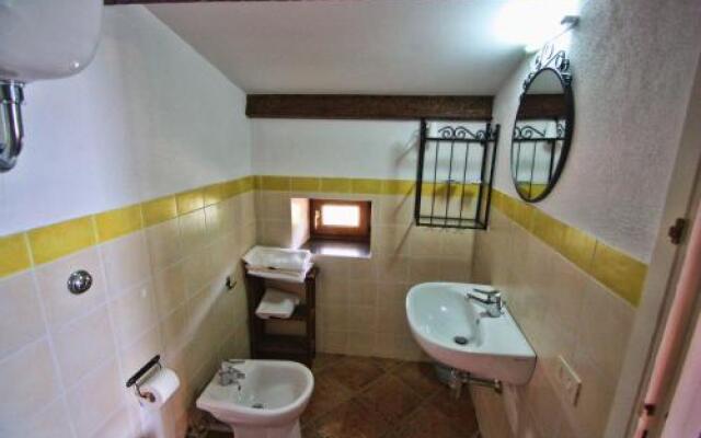 Agriturismo La Chiana