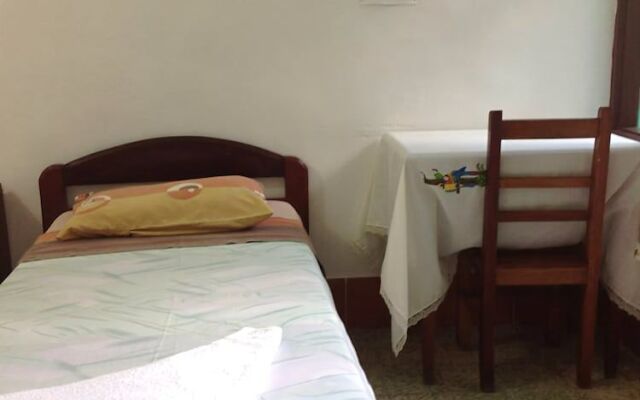 Hotel Oriental