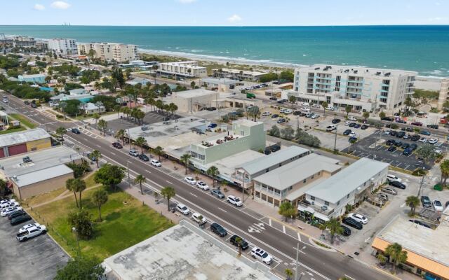 The Oasis at Cocoa Beach