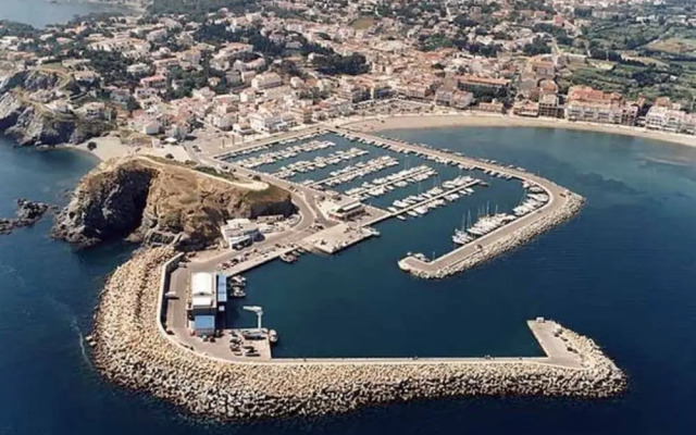 Apartment in Llança, 103476 by MO Rentals