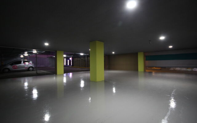 Maison de On U Jeonju Hanok Village