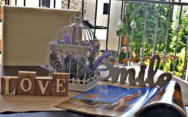 Apartmani M&M Zlatibor