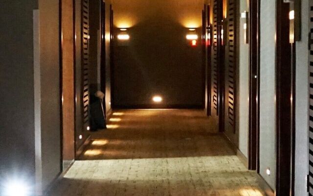 Bricks Hotel Istanbul