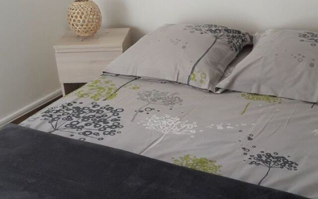 Aparthotel Les Floralies