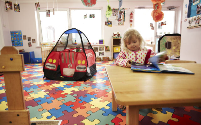 The Essex Golf and Country Club