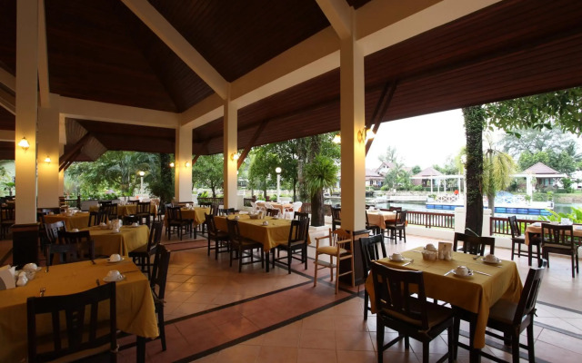 Bhu Tarn Koh Chang Resort and Spa
