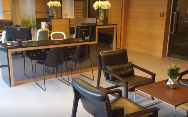Park 19 Hotel