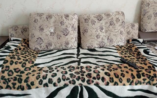 Апартаменты на улице Костромской