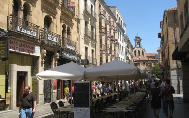 Apartamentos Boutique Salamanca