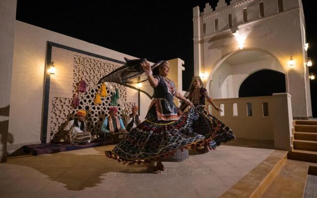 Karwaan Jaisalmer
