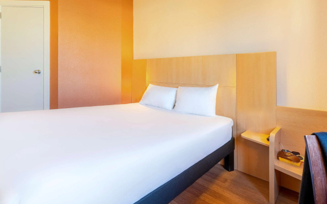 ibis Madrid Calle Alcala