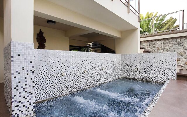 Manathai Villa Grace - Pattaya