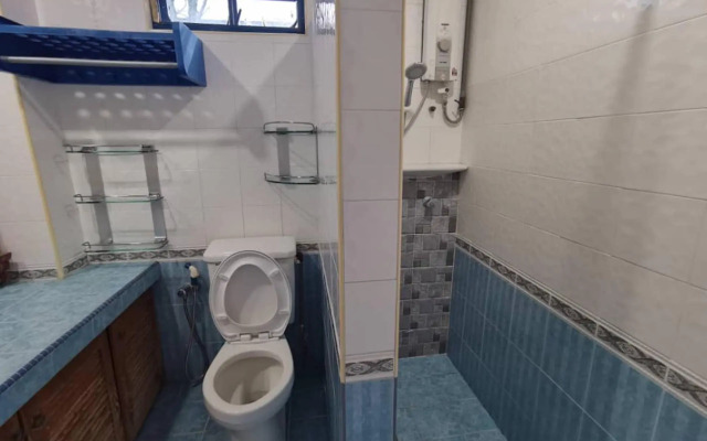 Seremban Grande Villa 163 by Vale Pine