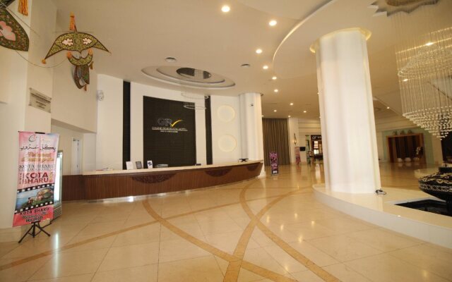 Grand Riverview Hotel