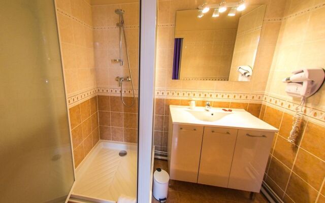 Grand Hotel de France