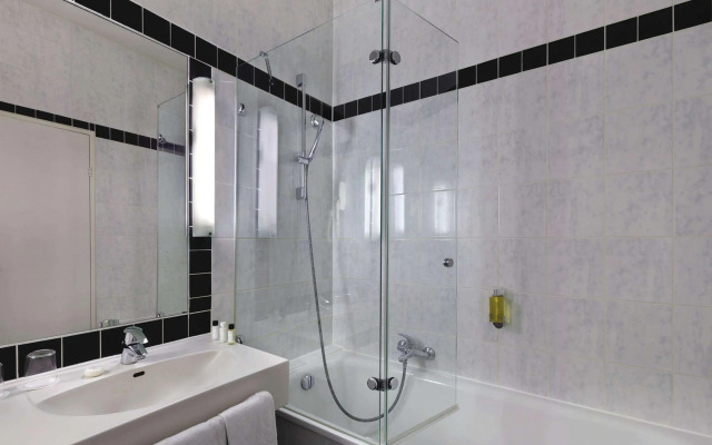 InterCityHotel München