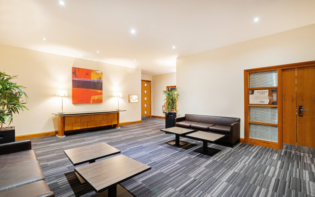 Holiday Inn Coventry M6, Jct.2 by IHG