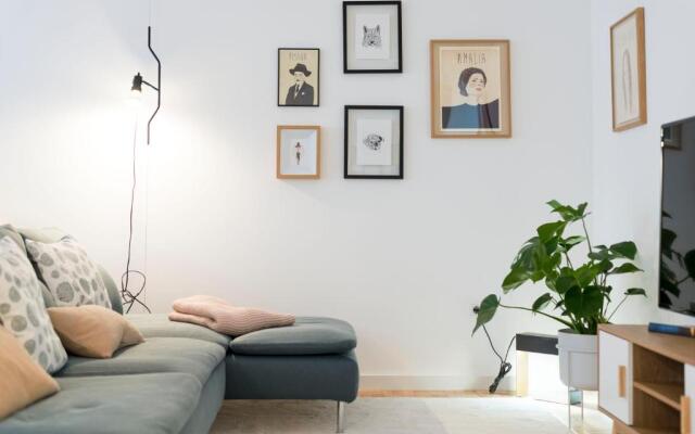 Bruno'S Downtown Apartment