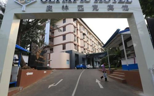 Olympic Hotel