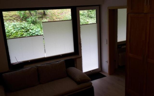 Ferienwohnung Lang