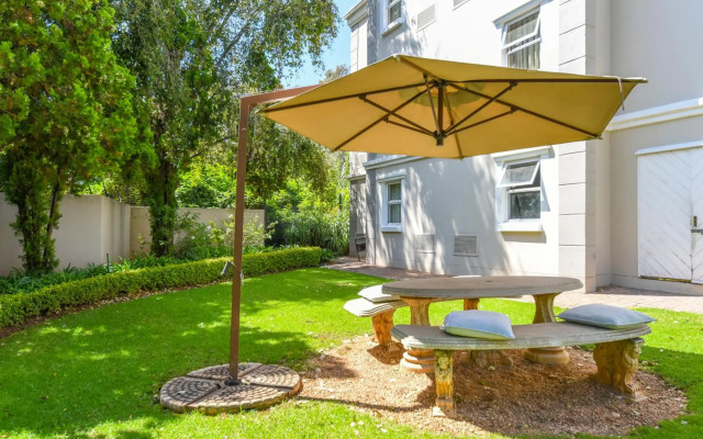 Mercure Johannesburg Randburg Hotel