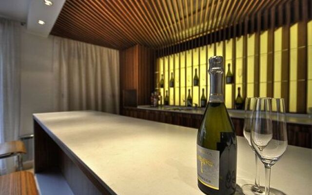 Luxury in the Forest