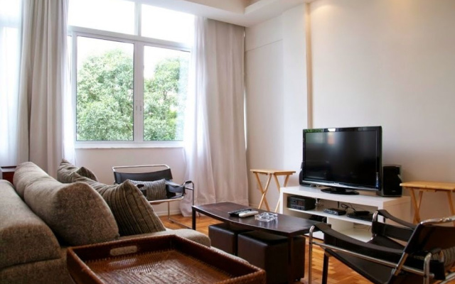 Apartamento 2 Quartos Ipanema