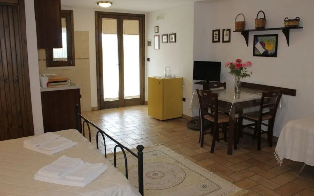 Albachiara Bed & Breakfast