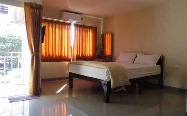 Chiangmai Viewplace Condo 2D