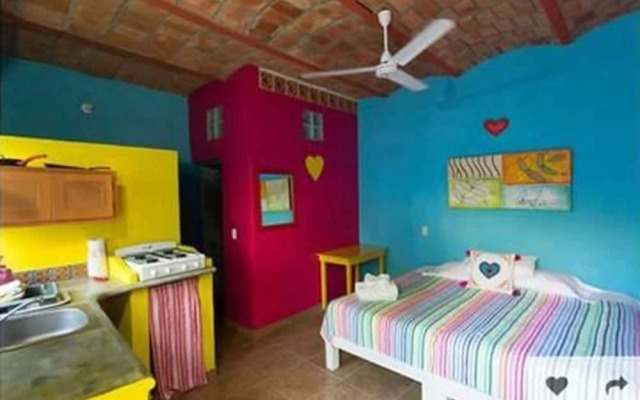 Hotel Corazon Sayulita