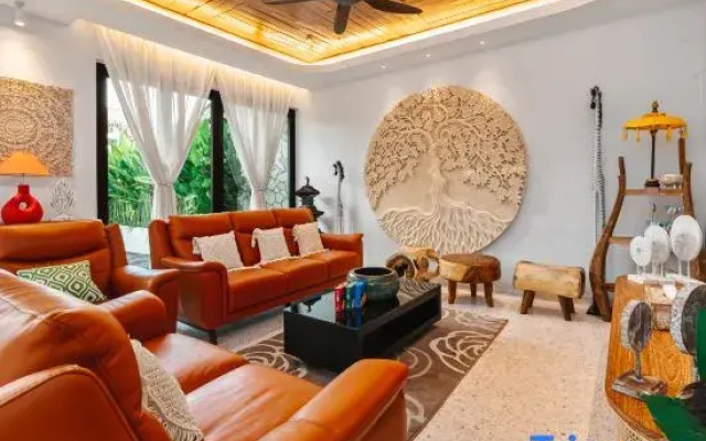 The Umane Luxury Villa - Melaka