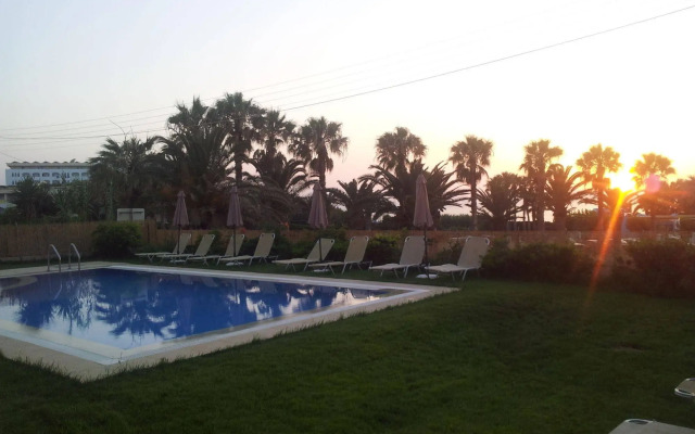 Hotel Babis