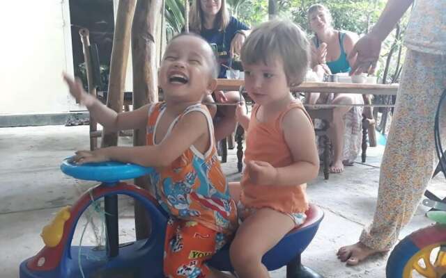Hoi An Mercy Homestay