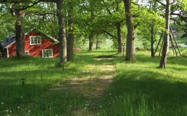 Rönninge Gård