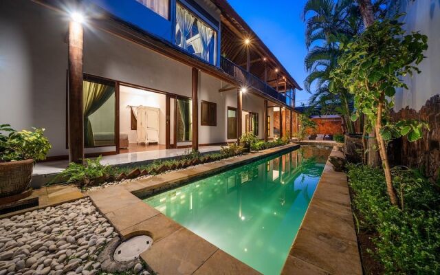 Villa Avatar