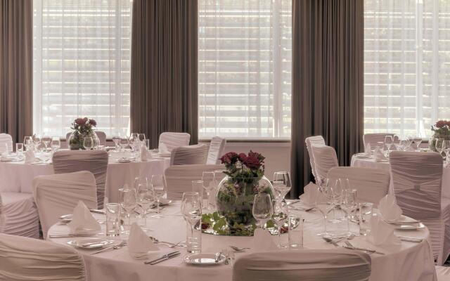 Courtyard by Marriott Linz