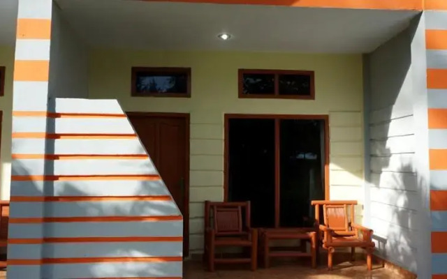 Hotel Sinar Biokas