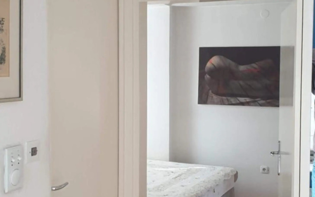 Spectacular apartment in Skopje, City Mall area