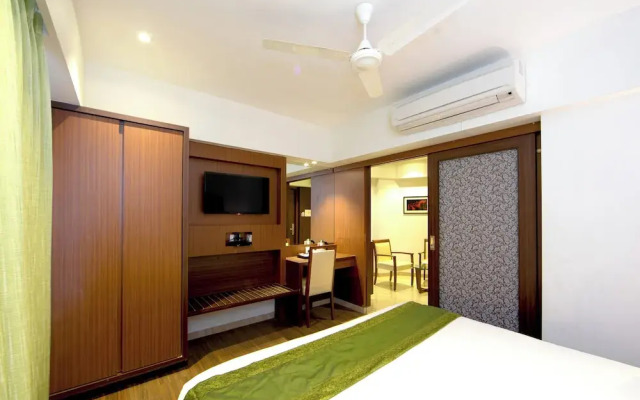 Hotel Laxvas- The Business Hotel