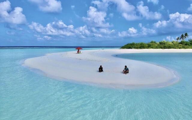VIVA Beach & Spa MALDIVES