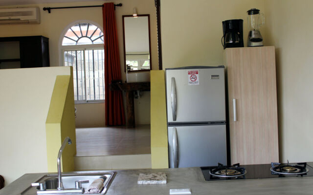 Hotel Nahua