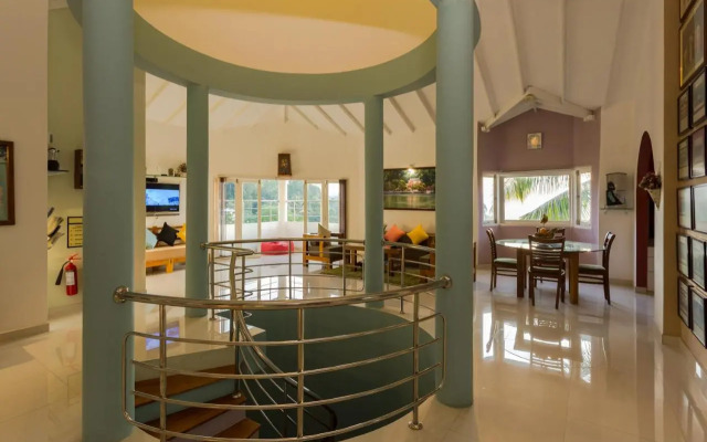 Shalom Residence