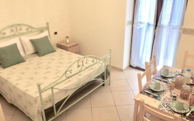 B&B La Pietra