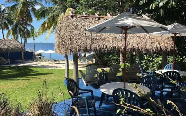 Azul del Mar