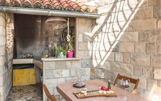 Apartment Makarska Veliko Brdo II