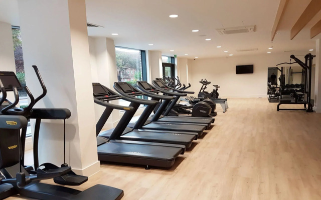 Serviced Apartments Wembley